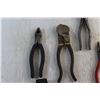 Image 4 : Wire Stripper, Pliers, Needle Nose Pliers, Wire Cutters and Nail Puller