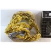 Image 2 : Plastic Crate and Polypropylene Rope