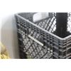 Image 9 : Plastic Crate and Polypropylene Rope