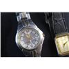 Image 12 : Assorted Automatic & Quartz Watches and Bracelets - Seiko, Roughriders and Citizen, As Is