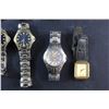 Image 5 : Assorted Automatic & Quartz Watches and Bracelets - Seiko, Roughriders and Citizen, As Is