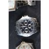 Image 9 : Assorted Automatic & Quartz Watches and Bracelets - Seiko, Roughriders and Citizen, As Is