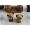Image 10 : (11) Salt & Pepper Shaker Sets