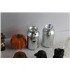 Image 7 : (11) Salt & Pepper Shaker Sets