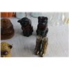 Image 9 : (11) Salt & Pepper Shaker Sets