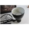 Image 8 : Bissell Pet Stain Eraser Vacuum, Desk Lamp - Tested, Framed Nature View Print and Assorted Items