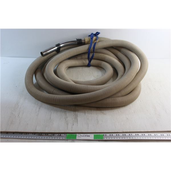 * Vacuum Hose