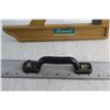 Image 8 : Carpenter's Level and Square