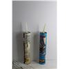 Image 2 : Sunblasting Equipment, Desk Lamp - Tested, Drywall Adhesive, Roof Repair Sealant and Assorted Items