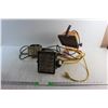 Image 1 : (3) Portable Work lights - As Is
