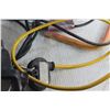 Image 8 : (3) Portable Work lights - As Is