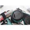 Image 13 : Welder's Mask & Goggles, Metal Brush, Welding Rods, Electrode Holders and Welding Rods Storage Boxes