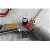 Image 8 : Sunblasting Gun, Welder's Torch, Torch Nozzles and Assorted Hardware