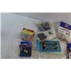 Image 2 : Assorted Electrical and Plumbing Supplies
