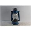 Image 2 : Vintage Mova Kerosene Lantern Made in Czechoslovakia