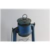 Image 3 : Vintage Mova Kerosene Lantern Made in Czechoslovakia