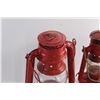 Image 3 : (2) Kerosene Lanterns