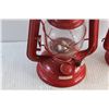 Image 5 : (2) Kerosene Lanterns