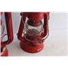 Image 6 : (2) Kerosene Lanterns