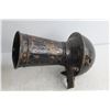 Image 2 : Vintage Car Horn and Military Ammo Box