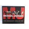 Image 2 : Michael Jackson Picture 20'' x 15''