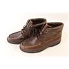 Image 2 : Pair of Men's Rockport Boots Size 10.5
