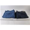 Image 1 : (2) Pair Jeans (Denizen, Mountain Ridge) Size 42x32