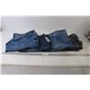 Image 1 : (4) Pair Rugby Jeans - Size XXXL