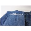 Image 2 : (4) Pair Rugby Jeans - Size XXXL