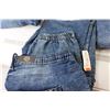 Image 3 : (4) Pair Rugby Jeans - Size XXXL