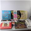 Image 1 : (11) Records (Charley Pride, Johnny Paycheck etc.)