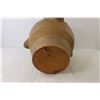 Image 2 : Ceramic Vase (15" Tall x 13.5" Width)