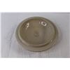 Image 2 : Crock Lid - 2 Gallon
