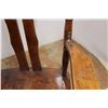 Image 2 : *Antique Wooden Rocking Chair - as is