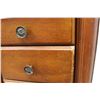 Image 4 : *Powell 6 Drawer Accessory Jewelry Storage Chest (37.5" Tall) as is