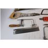 Image 7 : (8) Handsaws Various Lengths