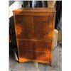 Image 2 : 1951 Wood Dresser