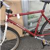 Image 2 : RED RALIEGH BIKE