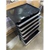 Image 2 : HUSKY TOOL BOX WITH BALL BEARING SLIDES