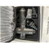 Image 2 : THERAGUN, THERABODY, AND EZ-X MASSAGE GUNS, STORE RETURN DEFECTIVES