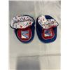 Image 2 : THREE PAIRS OF DOG SHOES