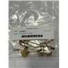 Image 1 : BAG OF VINTAGE TIE PINS