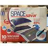 Image 2 : ASSORTED SPACE SAVER BAGS