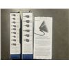 Image 2 : 90 WATT UNIVERSAL LAPTOP CHARGER AND TWO 65 WATT CHARGERS
