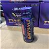 Image 2 : 4 BOXES OF NEW TWEAKER SUGAR FREE ENERGY SHOTS