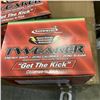 Image 2 : 3 BOXES OF 12 SEALED TWEAKER ENERGY SHOTS