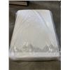 Image 1 : DOUBLE SIZE DOUGLAS ORIGINAL MATTRESS, RETAIL $899