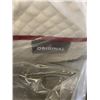 Image 2 : DOUBLE SIZE DOUGLAS ORIGINAL MATTRESS, RETAIL $899