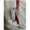Image 2 : AS NEW KING SIZE DOUGLAS ORIGINAL MATTRESS, RETAIL $1299