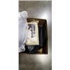 Image 2 : TWO PATIO LOUNGE CHAIR COVERS AND TWO BBQ GRILL COVERS